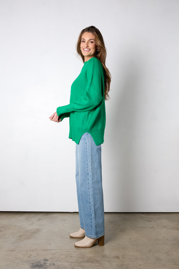 Holiday Tradition Sweater - Image 4