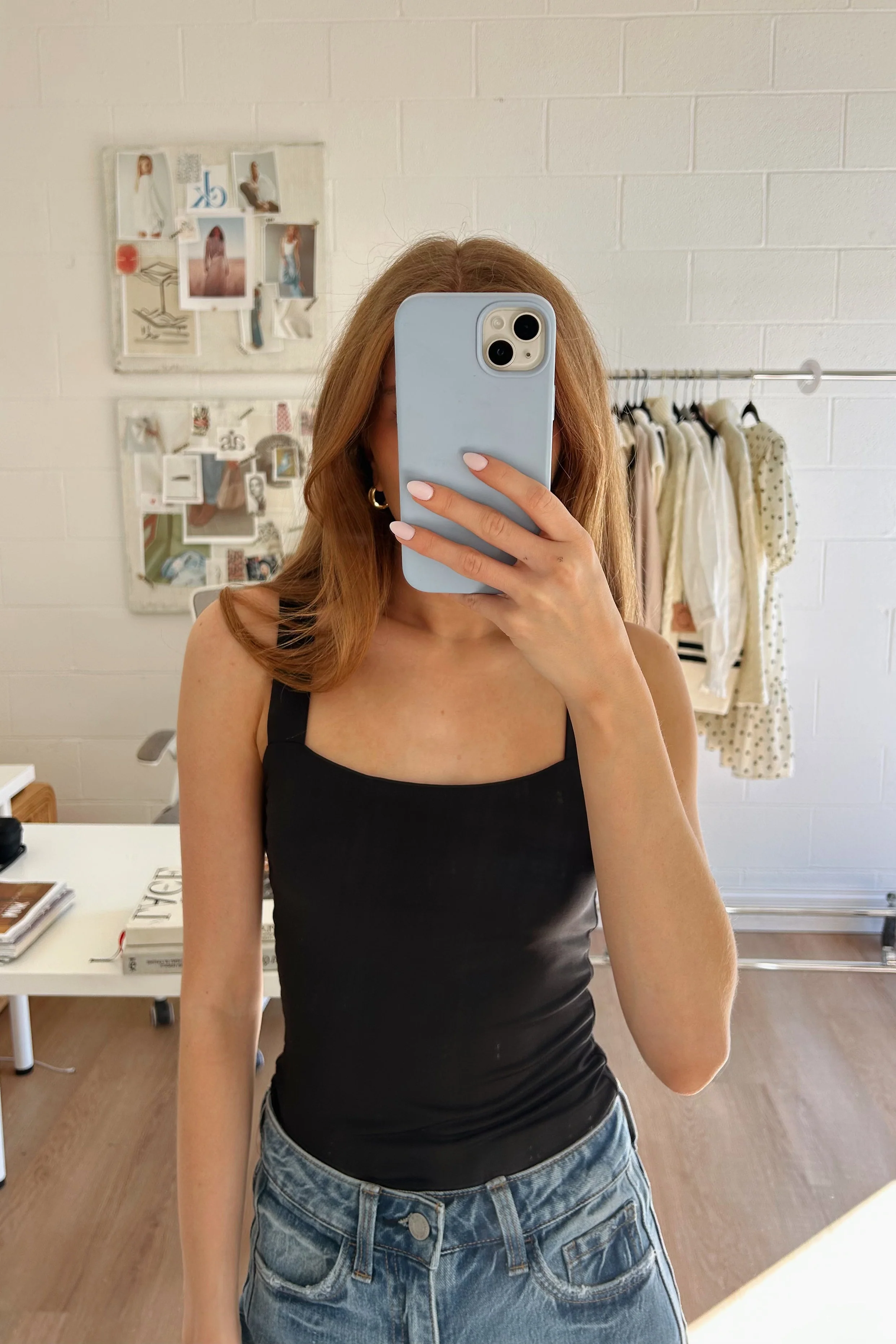Holly Tank - Image 10