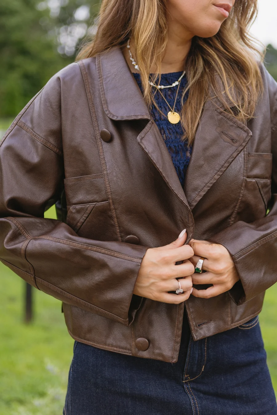 Homestead Jacket - Image 6