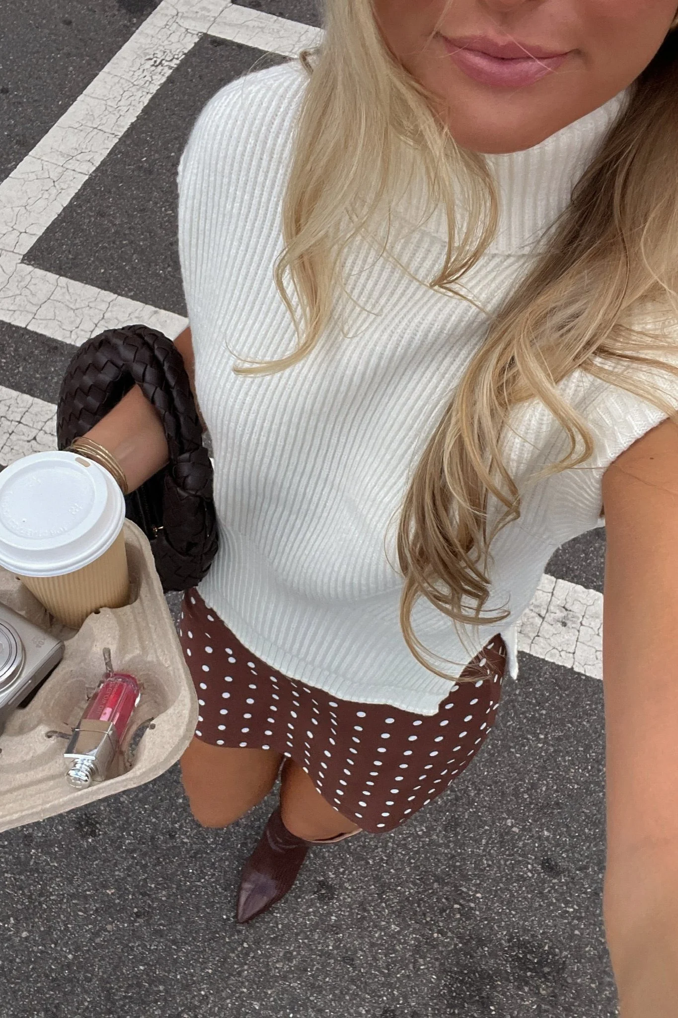 Hometown Sweater Vest - Image 3