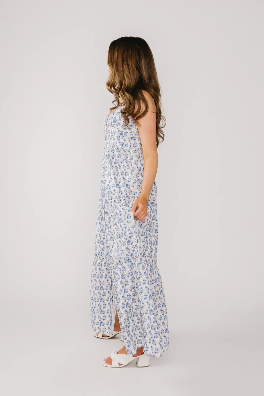 Hyacinth Dress - Image 4