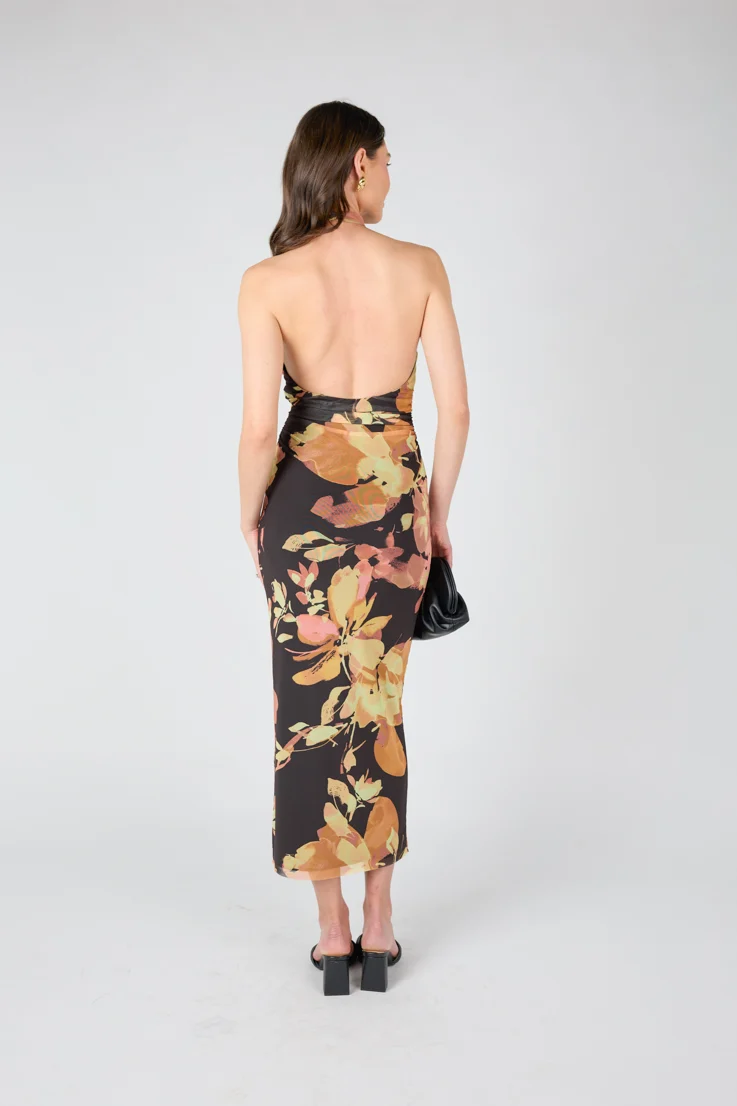 Imogen Dress - Image 2