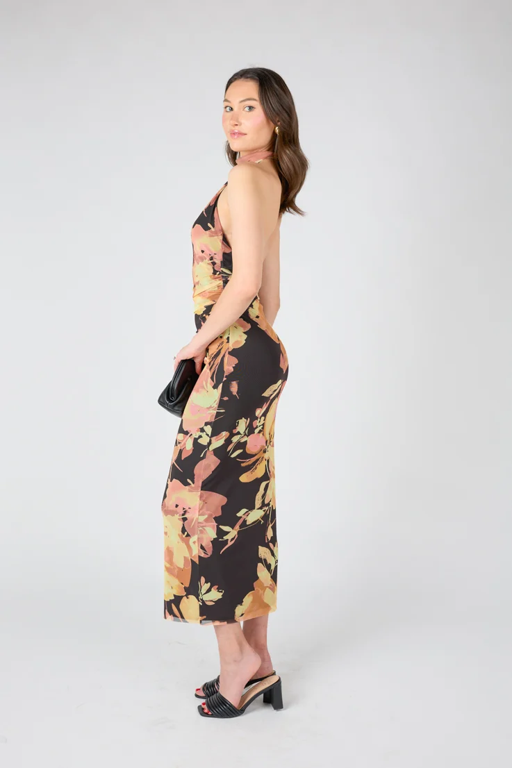 Imogen Dress - Image 4
