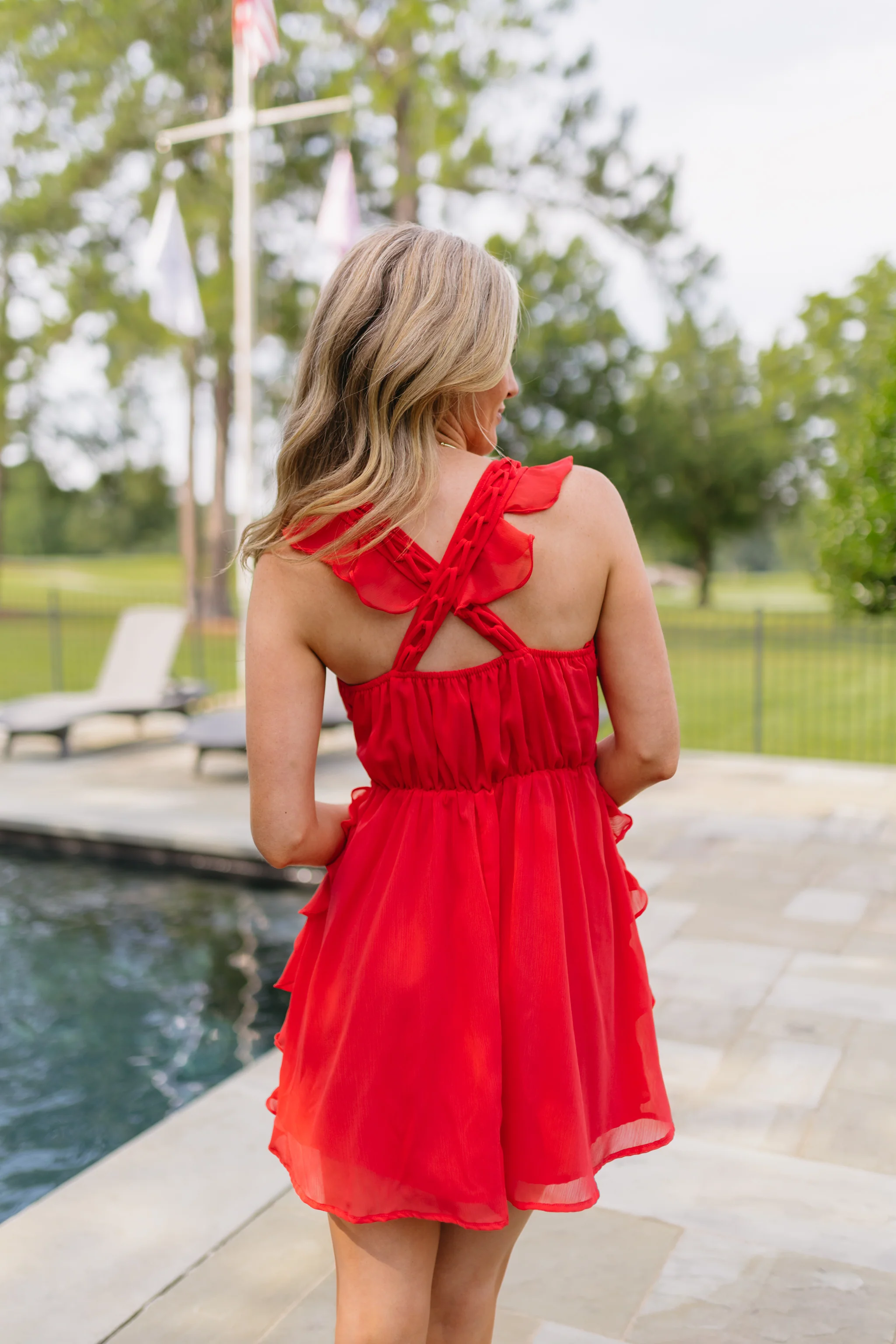 In Paradise Dress - Image 2