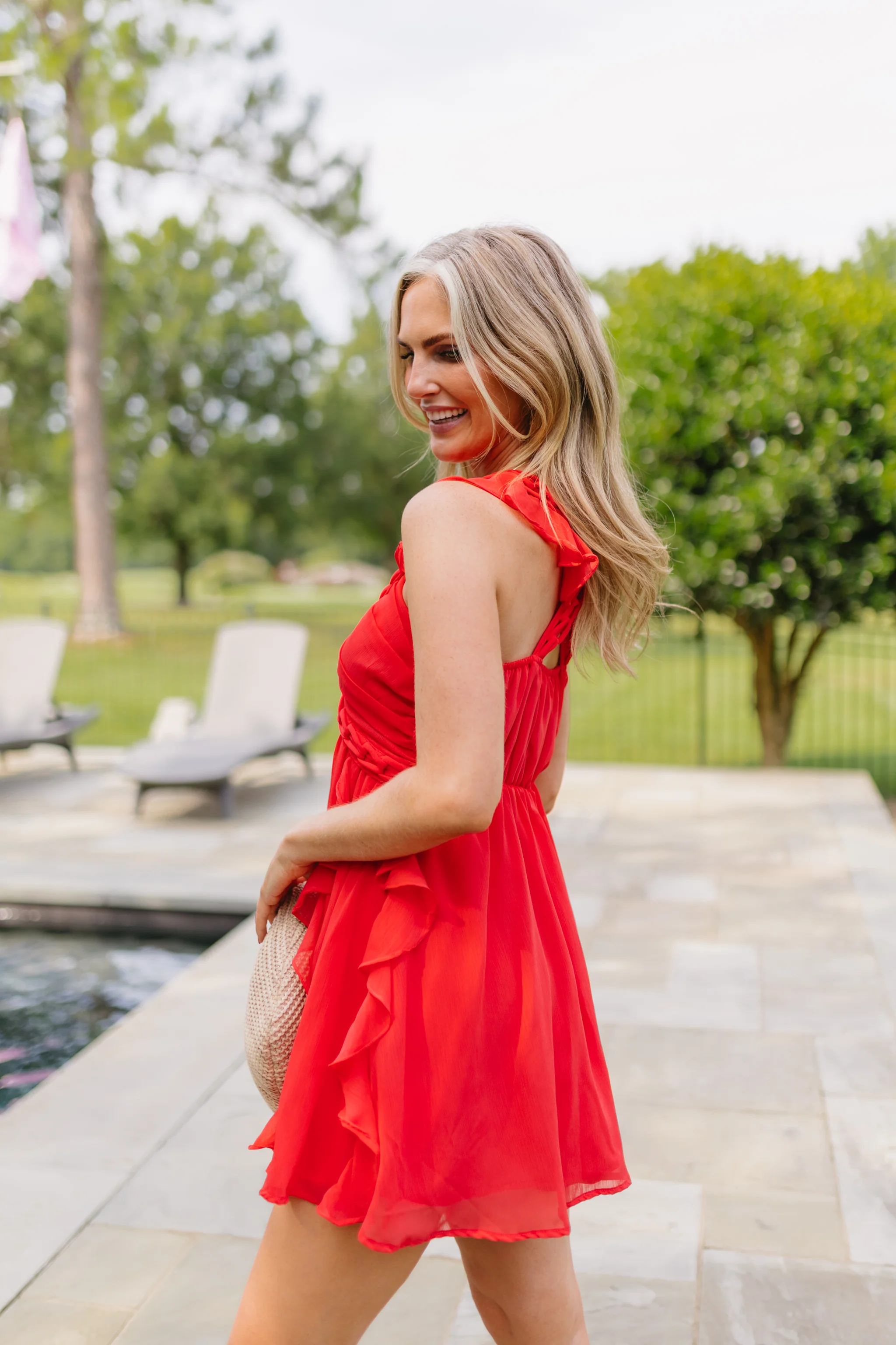 In Paradise Dress - Image 5