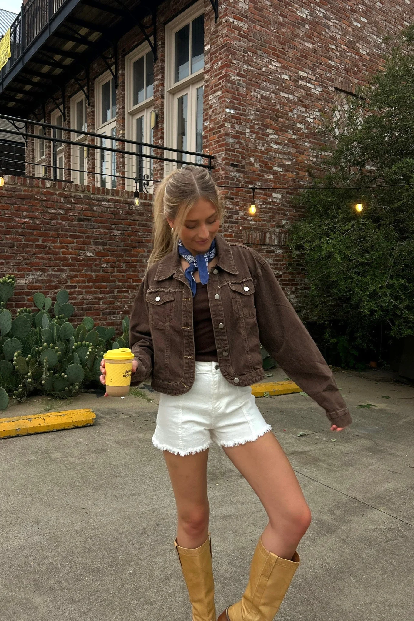 In Quest Jacket