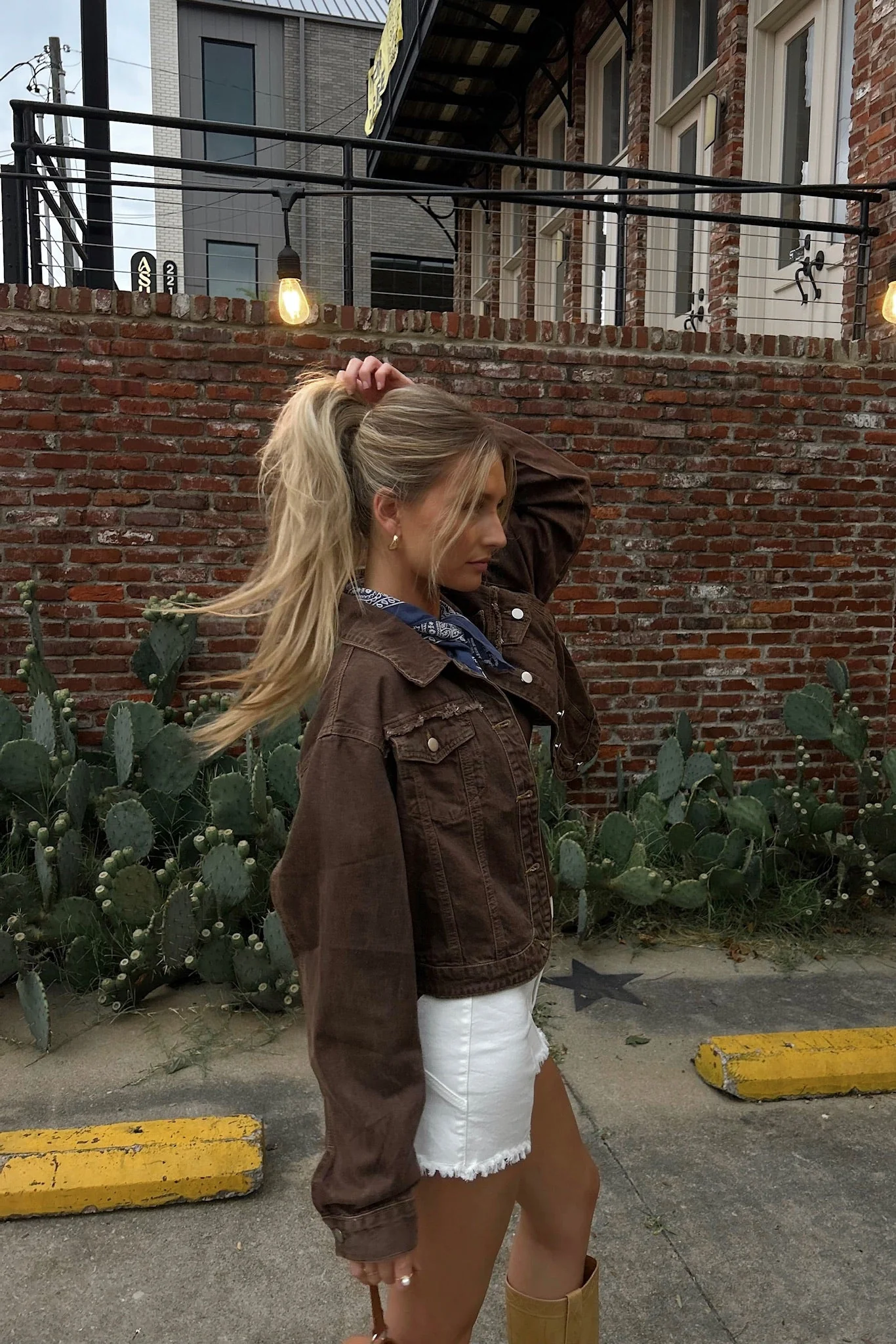 In Quest Jacket - Image 2