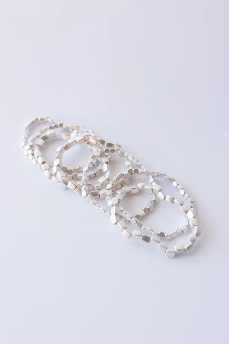 In the Details Bracelet Set - Image 4