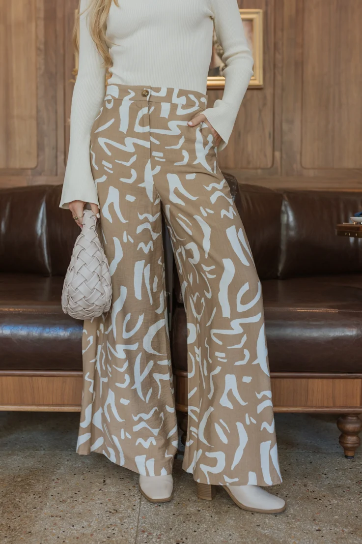 In the Valley Pants - Image 3