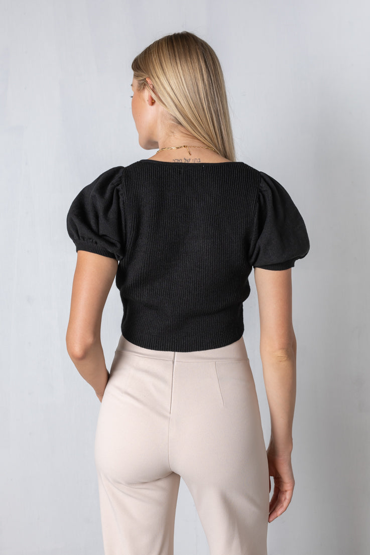 Indian Summer Top - Image 2