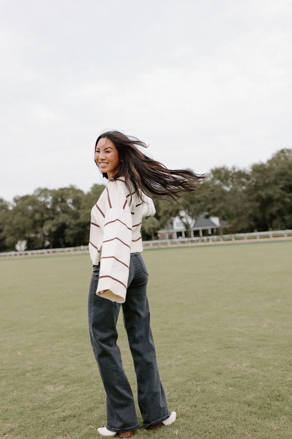 Indie Denim Jeans - Image 2