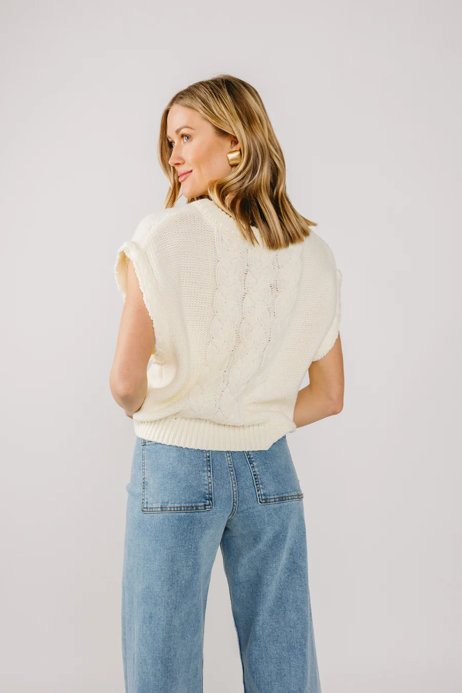 Irene Sweater - Image 2