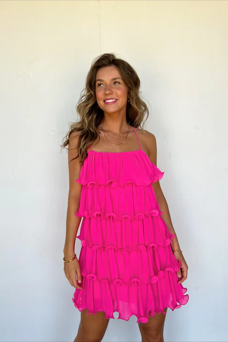 Isla Dress - Image 6