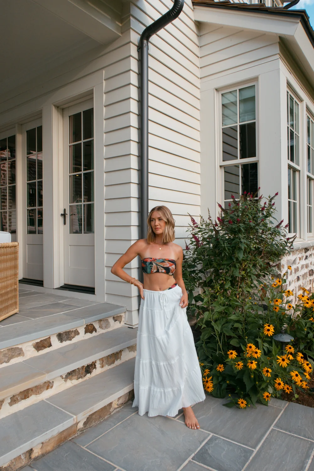 Isle of Palms Bikini Top - Image 4