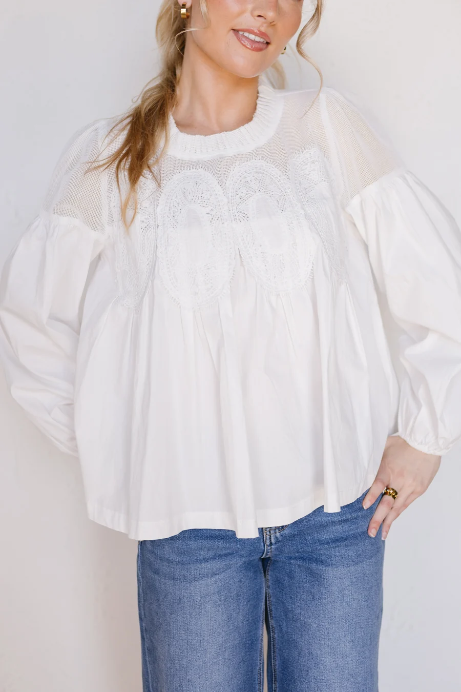 Izzy Top - Image 3