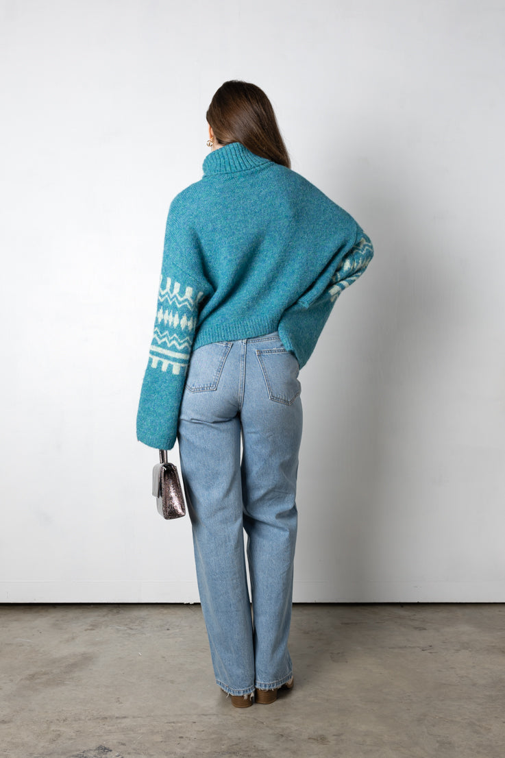 Jackson Sweater - Image 2
