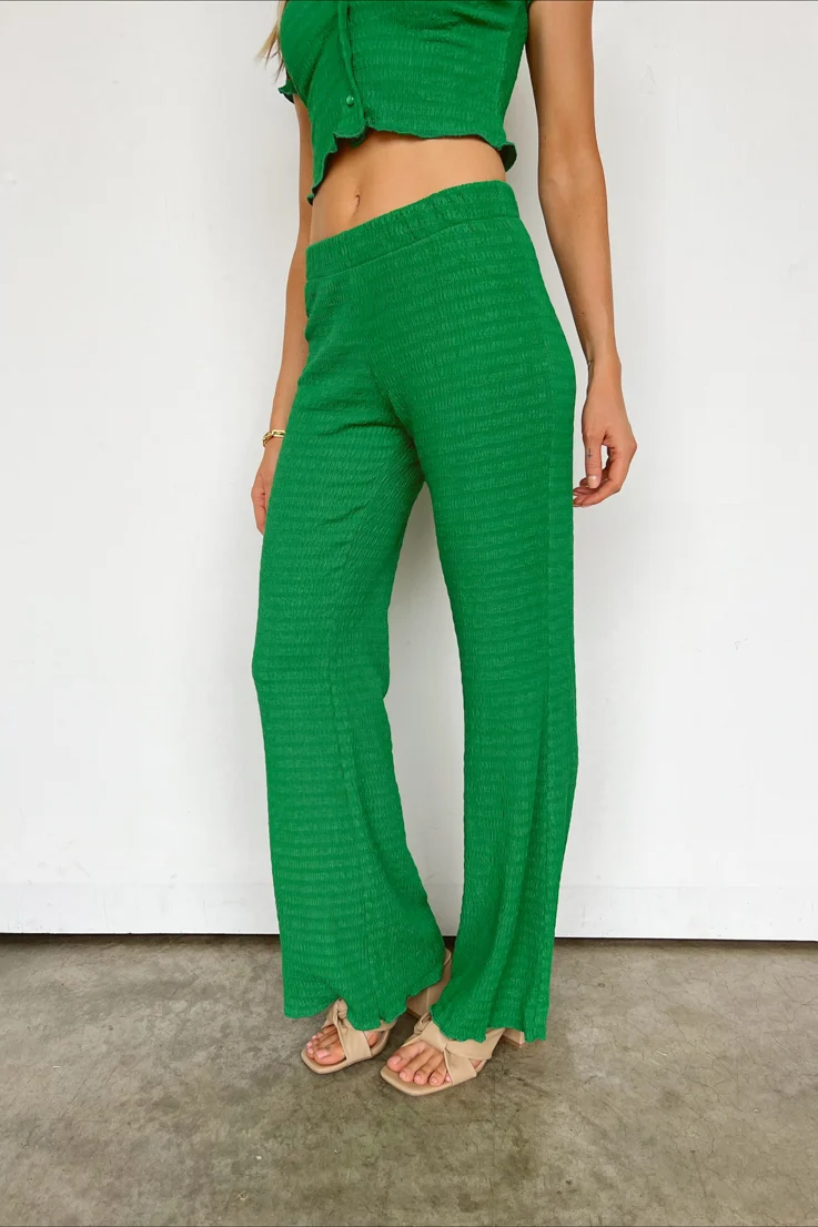 Jade Pants - Image 3