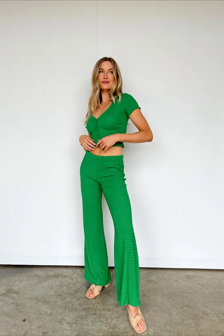 Jade Top - Image 3