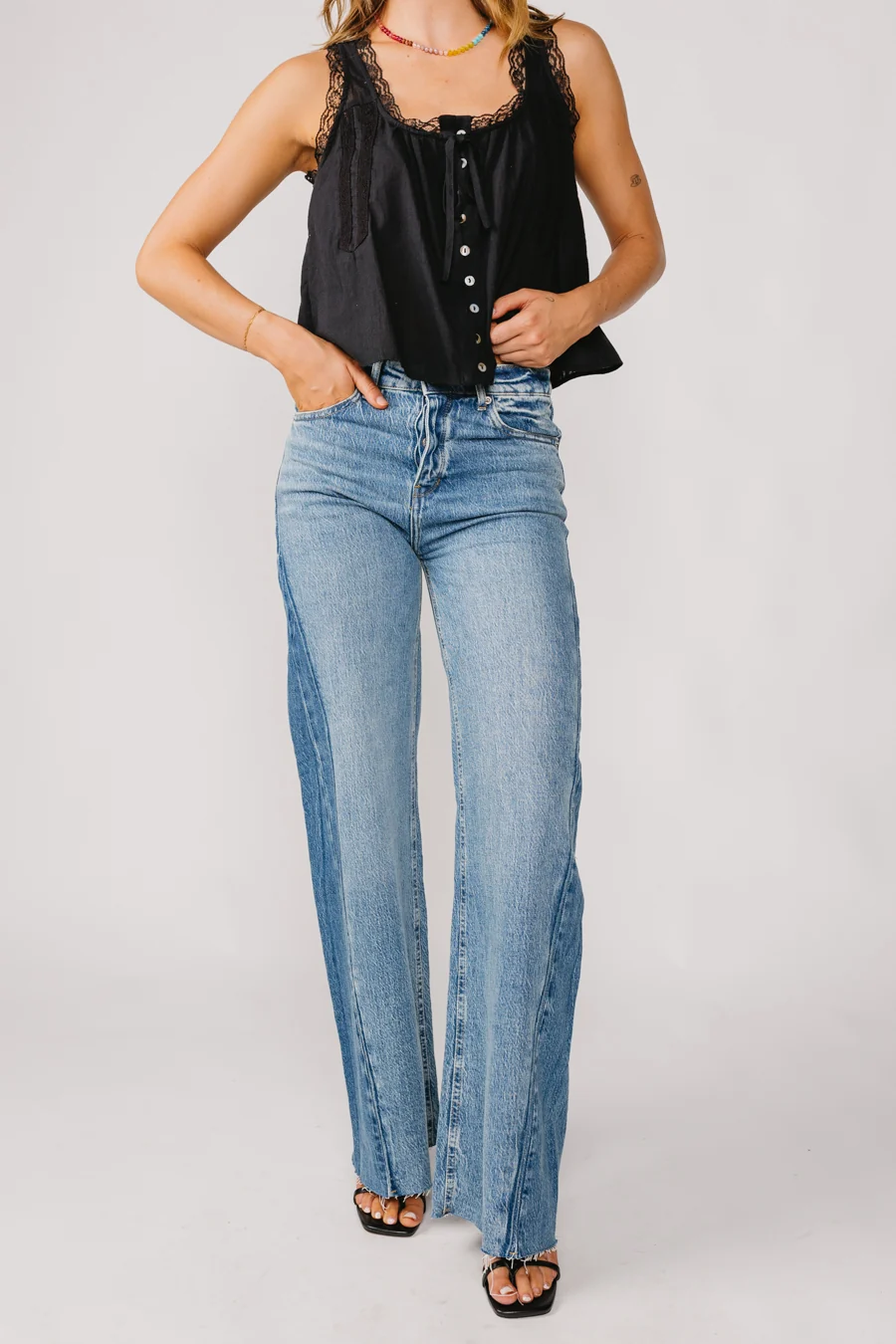 Jamestown Jeans