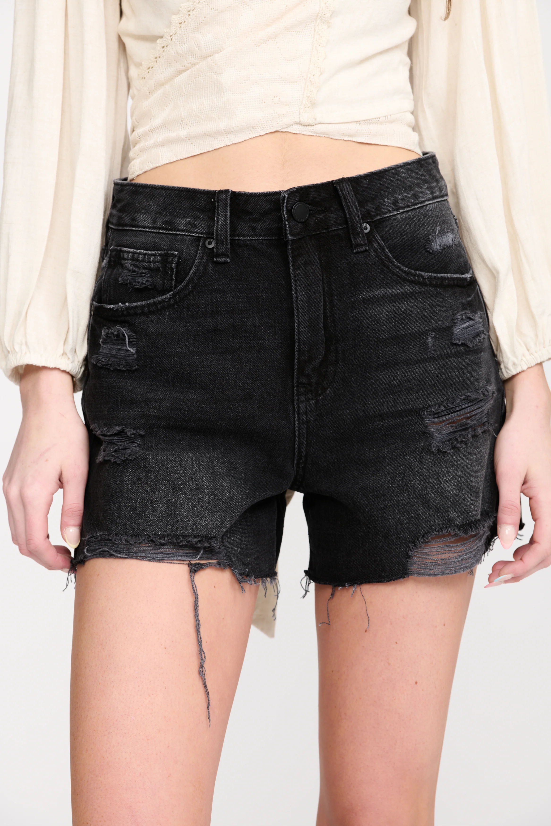 Jamie Shorts - Image 4