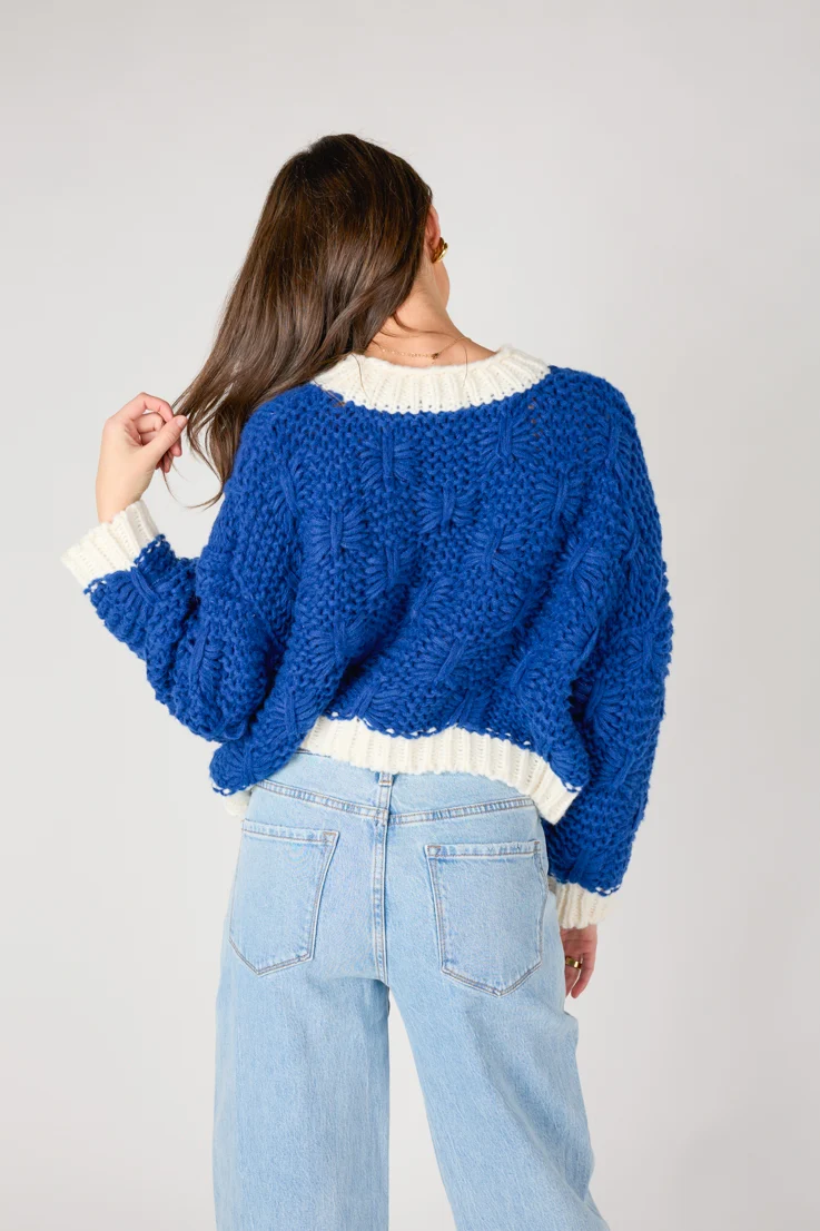 Jaycee Sweater - Image 2
