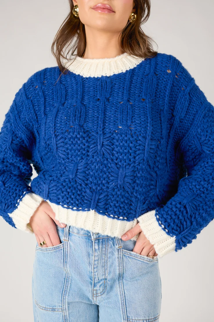 Jaycee Sweater - Image 3