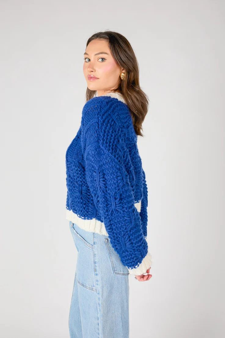 Jaycee Sweater - Image 4
