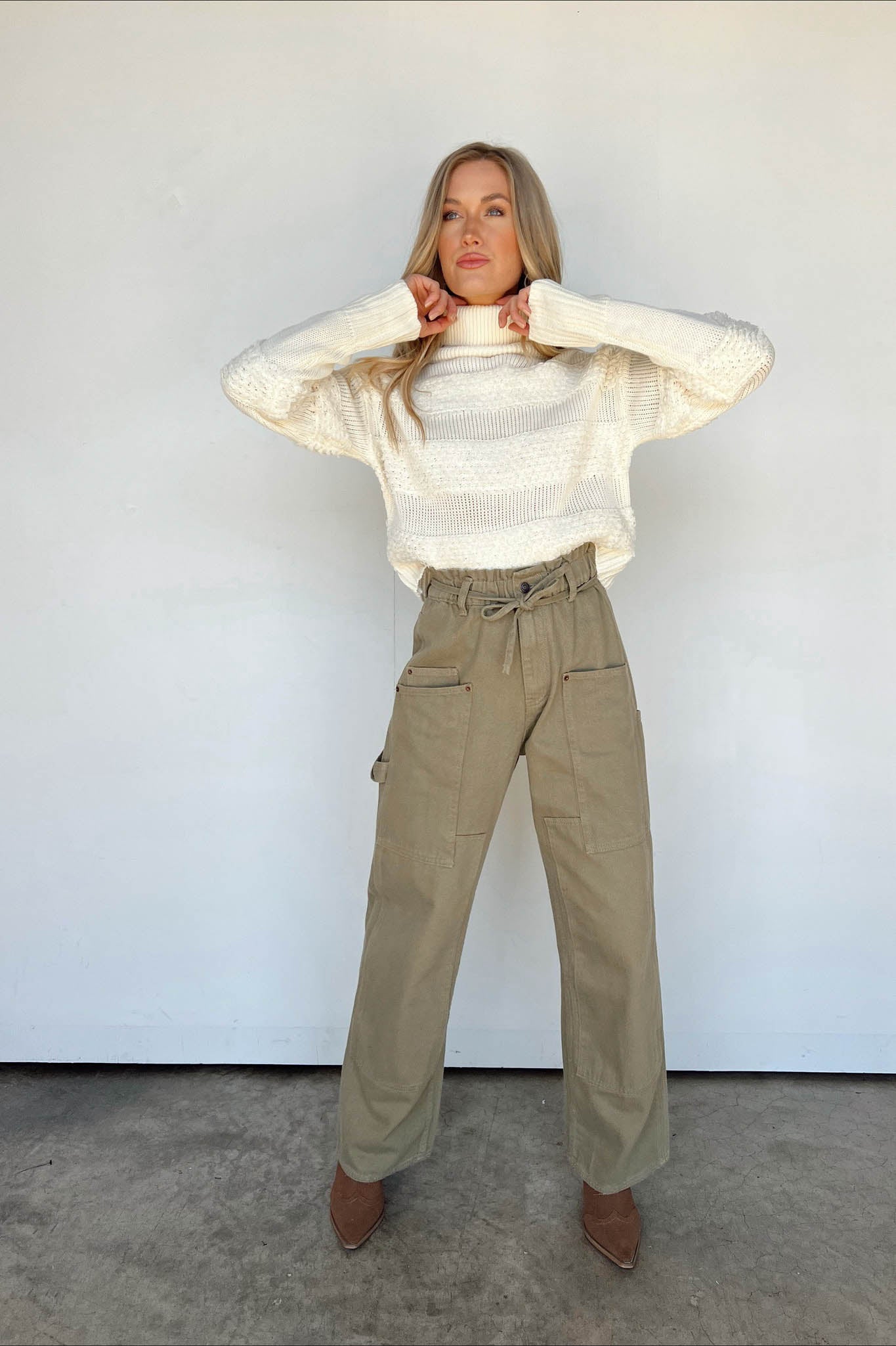 Jennifer Sweater - Image 4