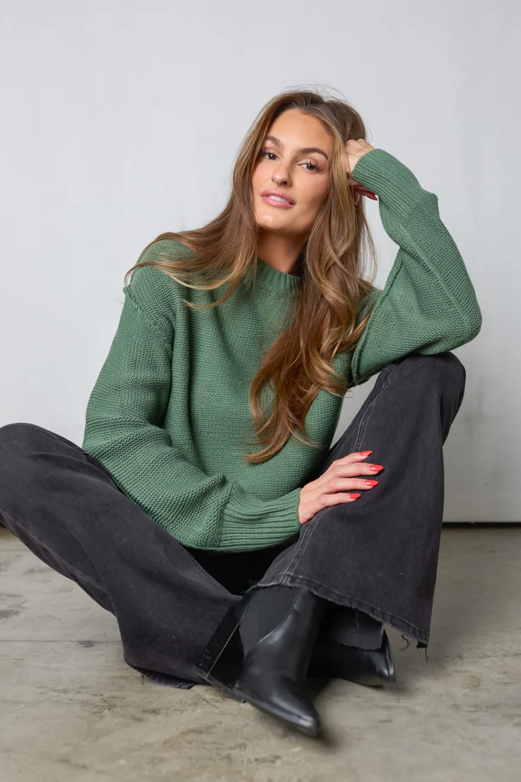 Jimmy Sweater - Image 5