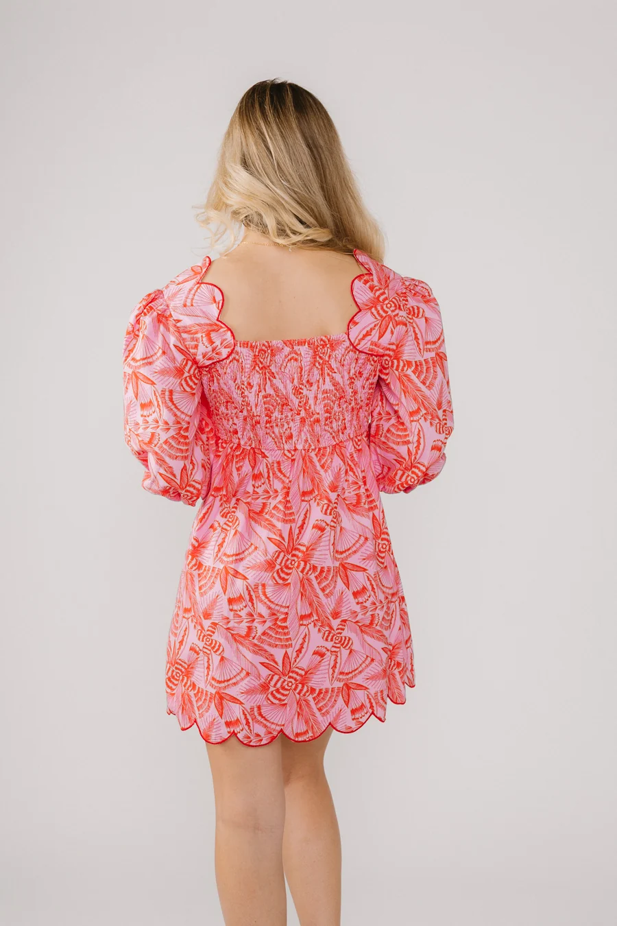 Jinx Dress - Image 2