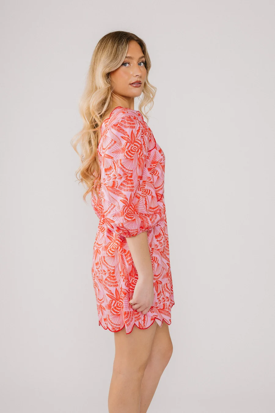Jinx Dress - Image 4