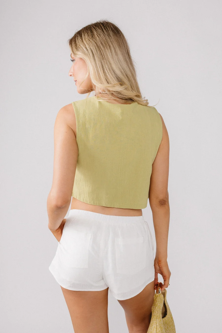 Joplin Vest - Image 2