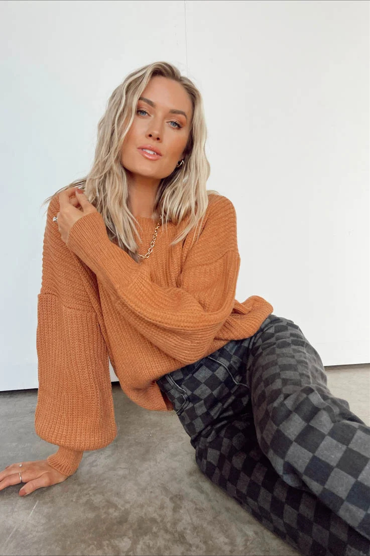 Joshua Tree Sweater - Image 2