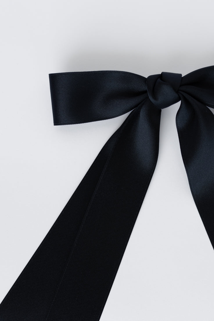 Julia Hair Bow - Image 2