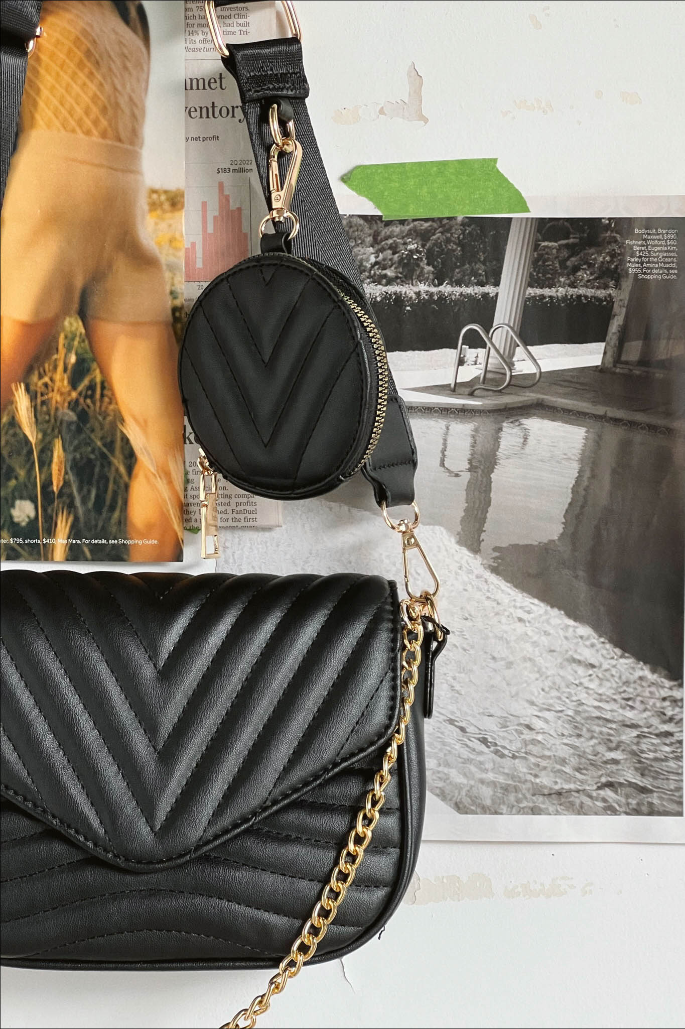 Julie Crossbody - Image 2