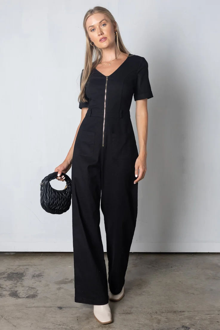 Juliette Jumpsuit