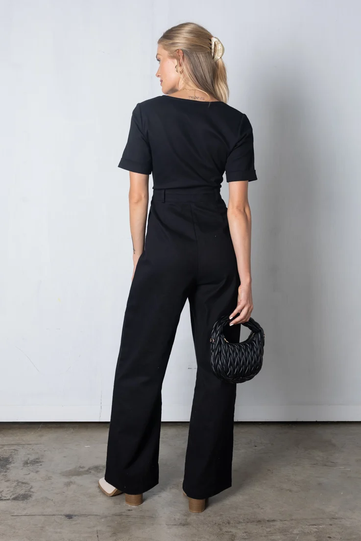 Juliette Jumpsuit - Image 2