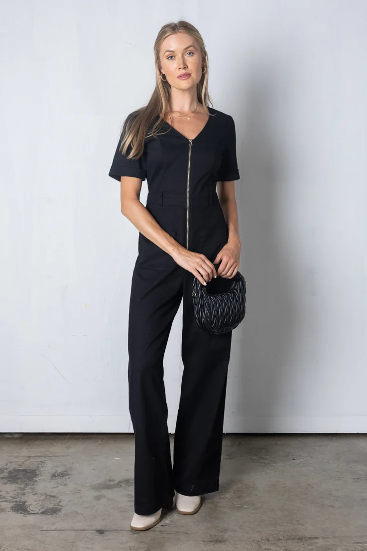 Juliette Jumpsuit - Image 3
