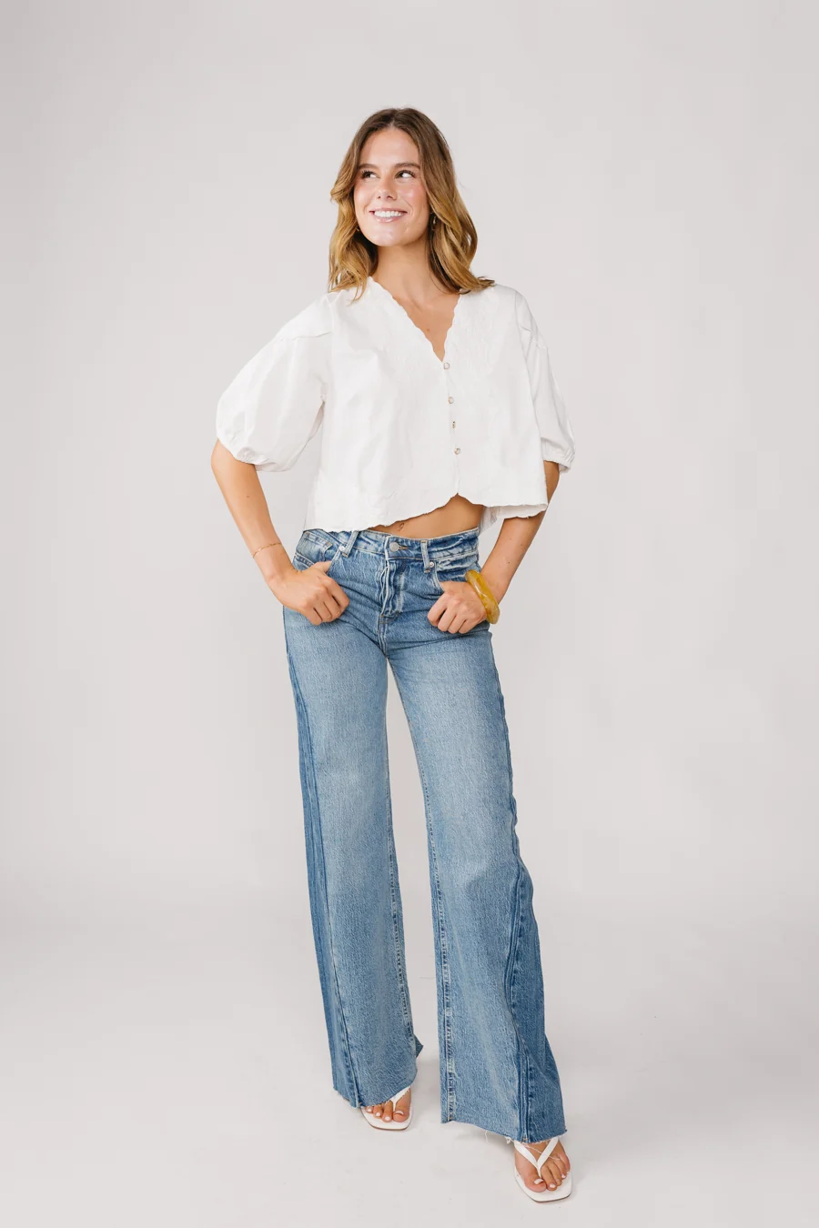 Just Be Mine Top - Image 6