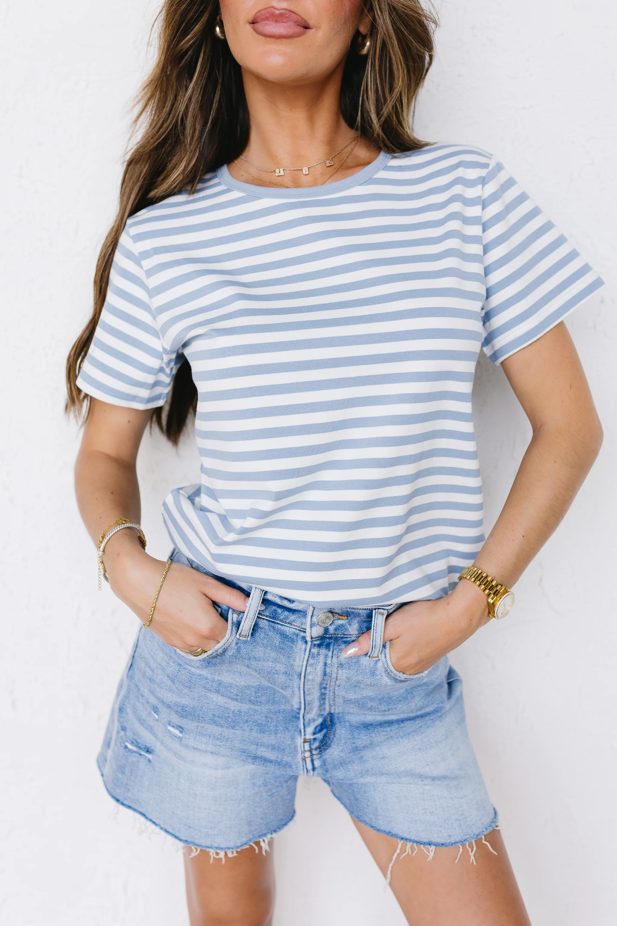 Just Right Tee - Image 3
