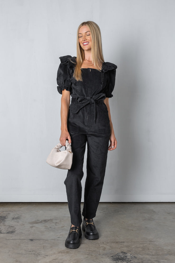 Justine Jumpsuit