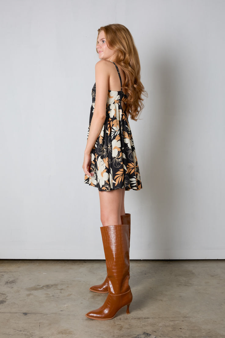 Kammi Dress - Image 4