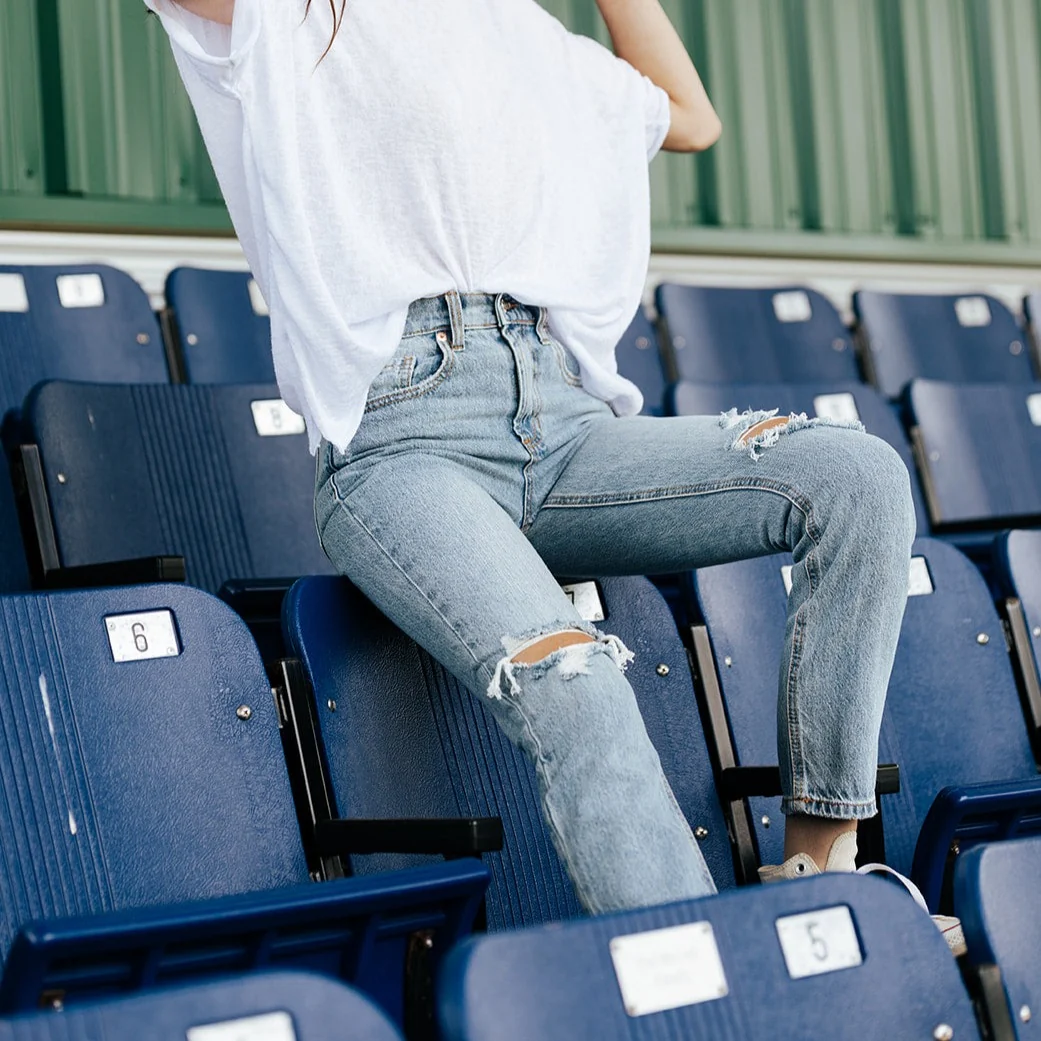 Kasey Denim - Image 8