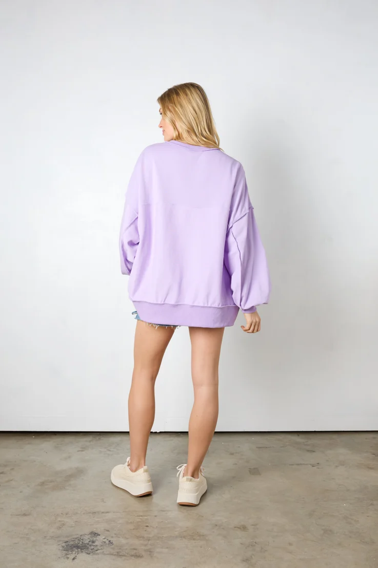 Kathleen Sweatshirt - Image 2