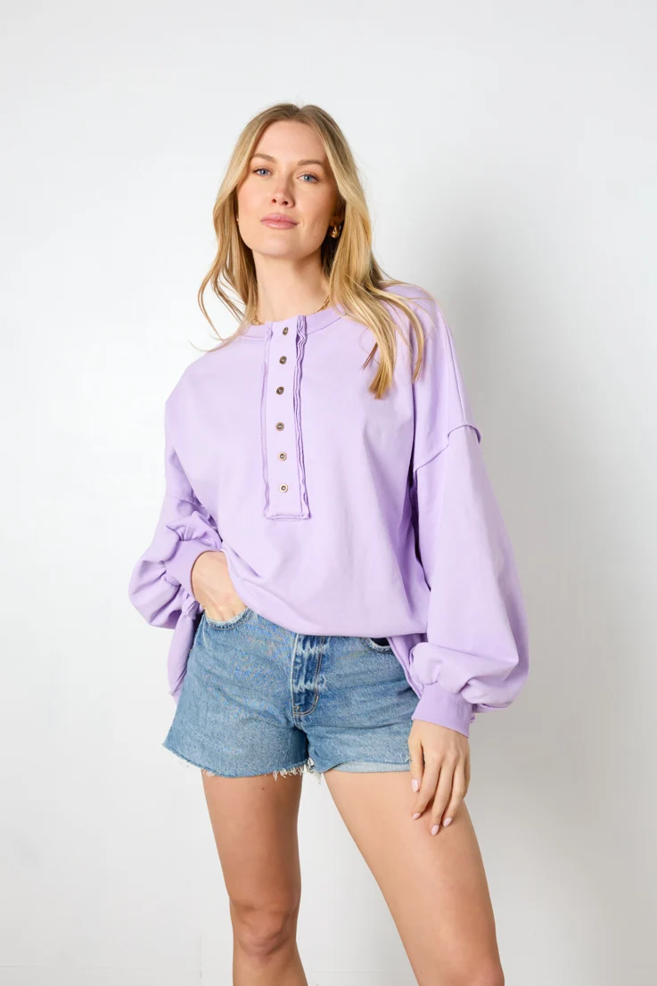 Kathleen Sweatshirt - Image 3