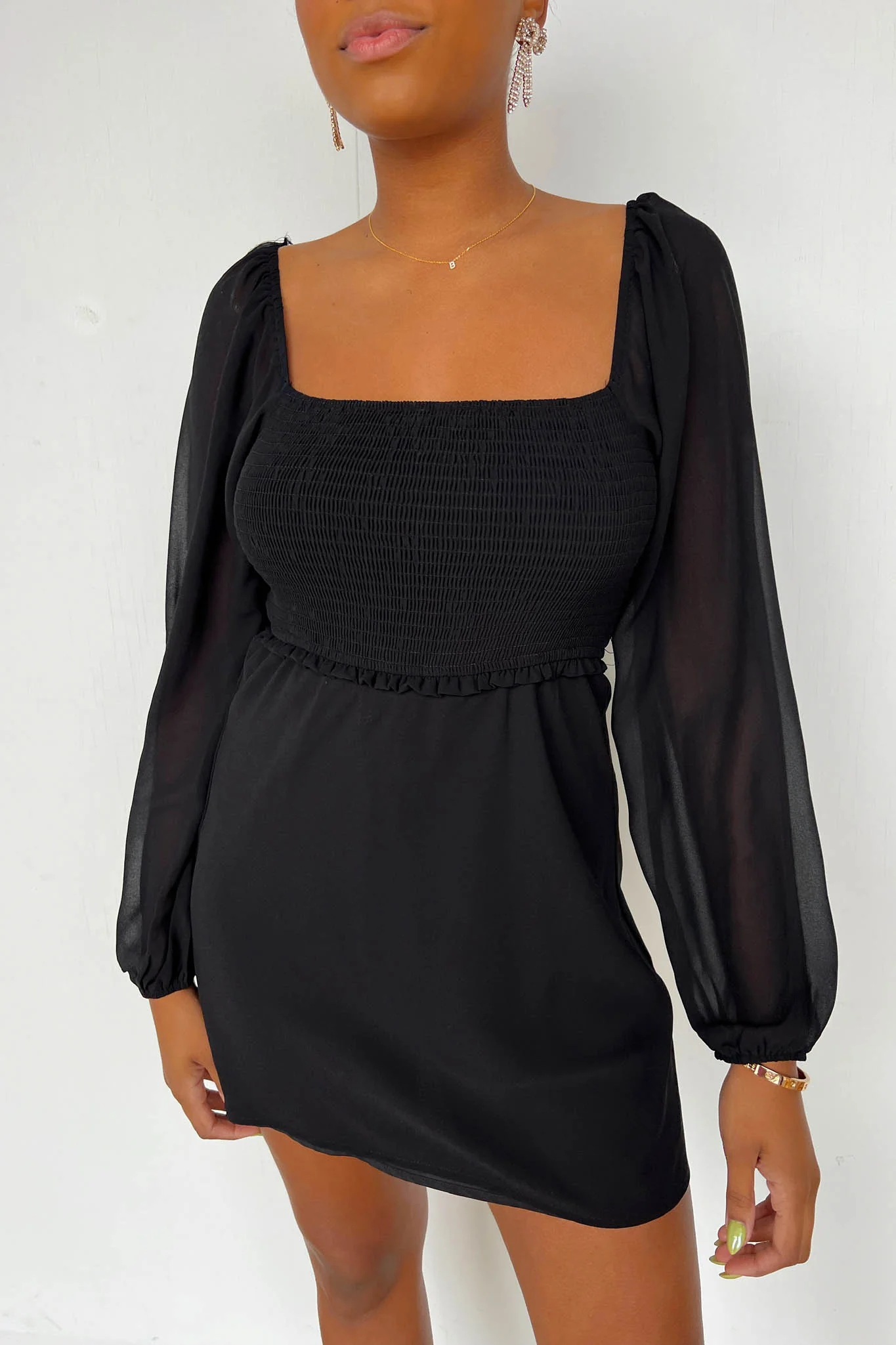 Kathryn Dress - Image 3