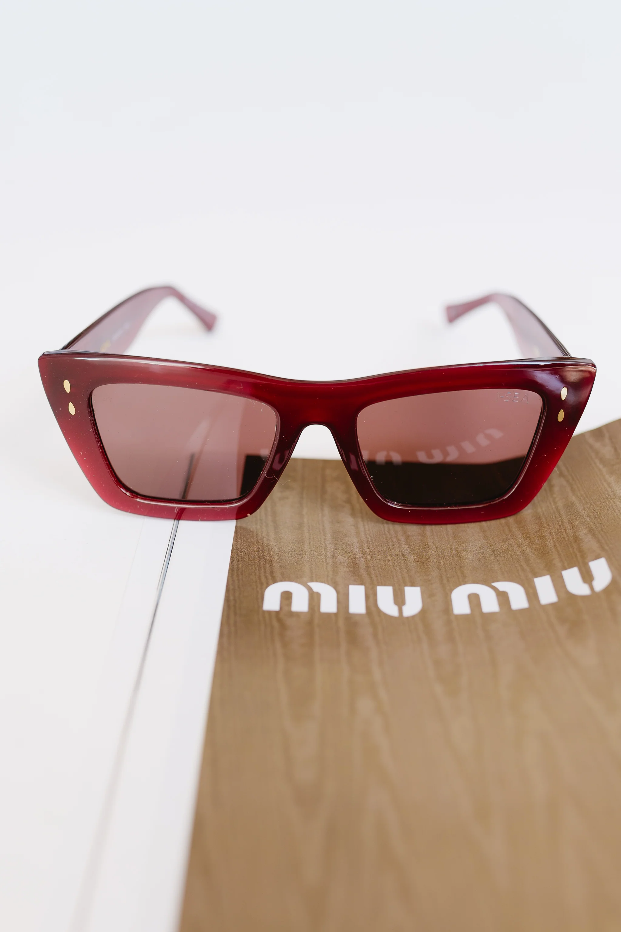 Kaya Sunglasses - Image 3