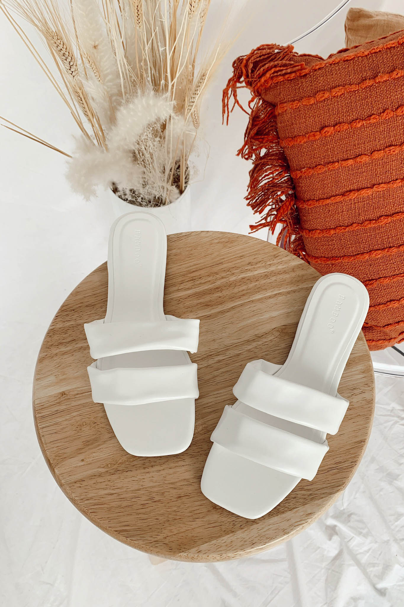 Keep It Cool Sandals - Image 3