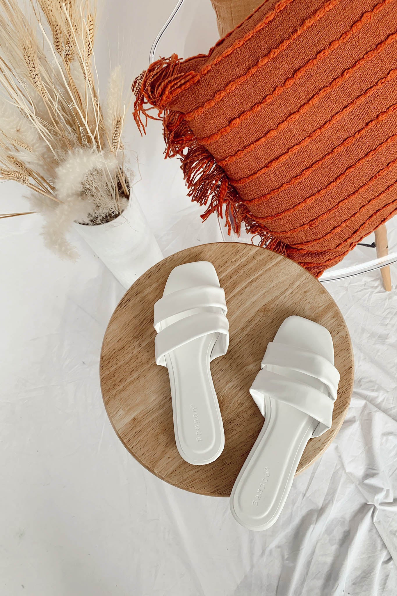 Keep It Cool Sandals - Image 6