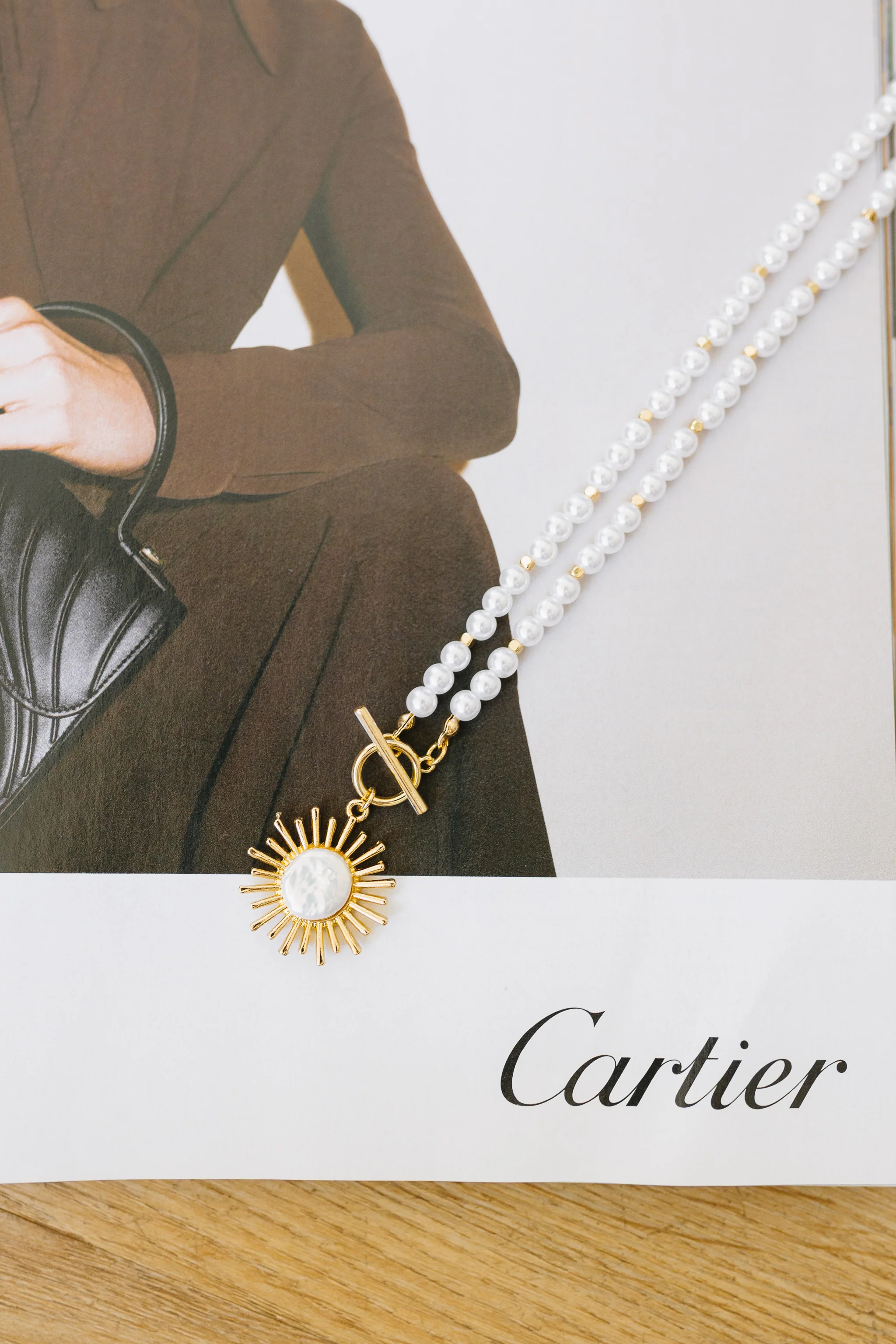 Kellie Necklace - Image 2